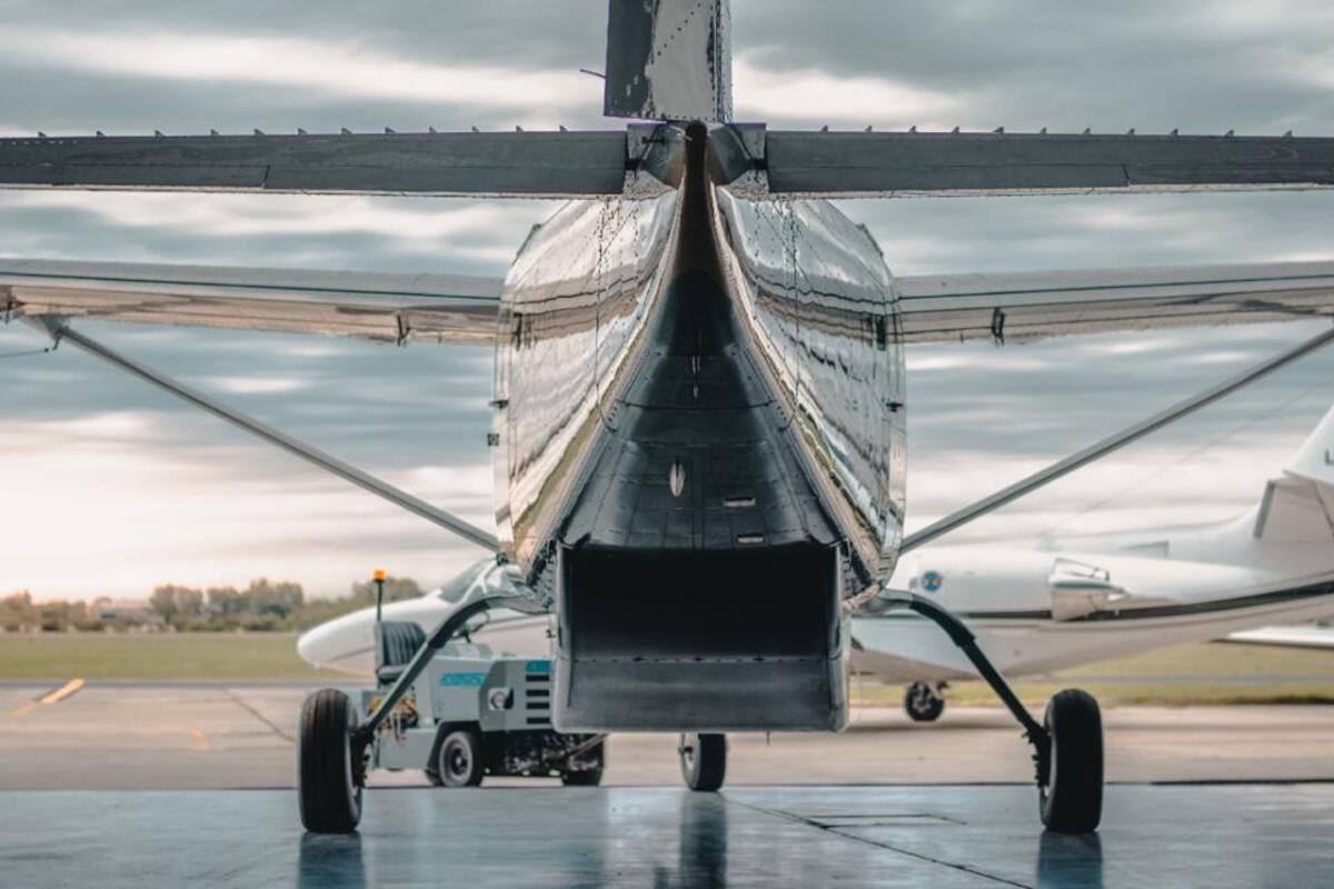 El auge de los vuelos privados crece también en la Argentina, donde el epicentro de las operaciones es San Fernando