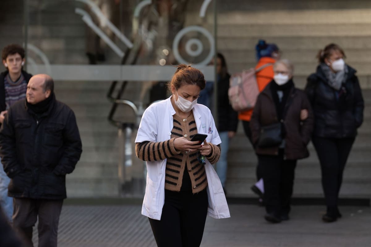 El auge de viejas y nuevas enfermedades propone un enrome desafío para la ciencia