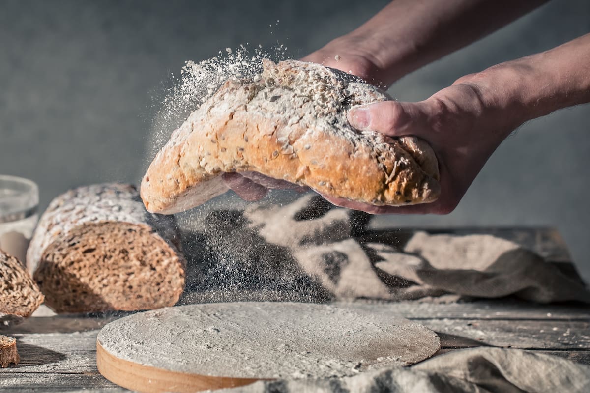 El auge en el consumo de harinas alternativas se debe a la vuelta de la dieta keto y a la gran cantidad de personas que están siendo diagnosticadas con intolerancia al gluten