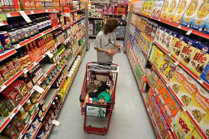 El aumento afectará a cerca del 25% de sus productos, aunque la compañía no especificó qué marcas lo sufrirán