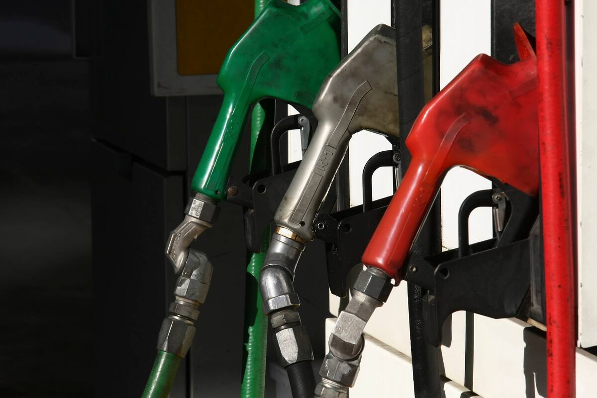 El aumento de combustibles se postergó para marzo