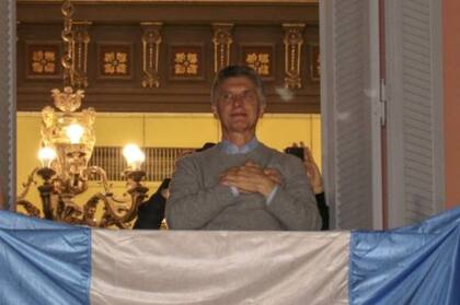 El aumento de la inflación, el desempleo y la pobreza son el talón de Aquiles del actual gobierno, pero Macri apuesta por mostrarse como un impulsor de la transparencia y de las obras públicas