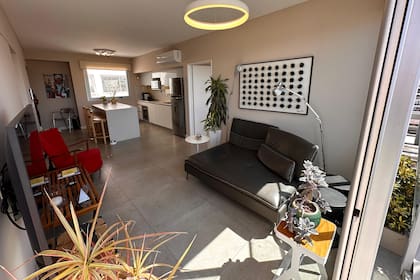 El aumento de los contratos de alquiler en febrero de 2025