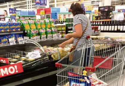 El aumento de los precios, la mayor preocupación de los argentinos