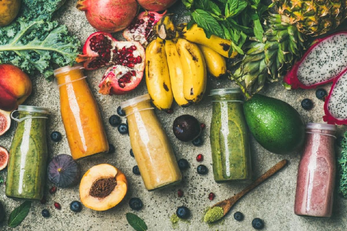 El aumento de masa muscular es una consecuencia directa de la calidad y la frecuencia del entrenamiento, así como de los hábitos alimenticios (Foto: iStock)