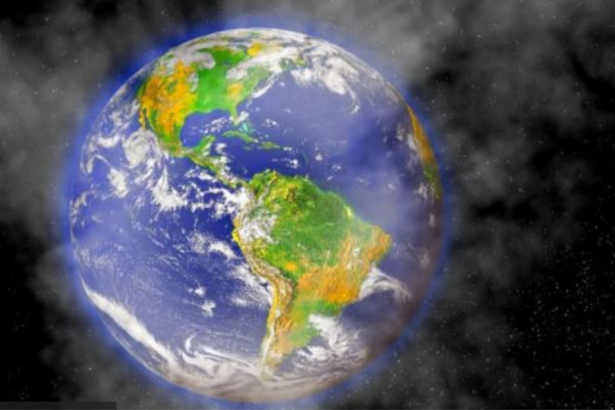 El aumento de temperatura debe desacelerarse si queremos evitar las peores consecuencias del cambio climático