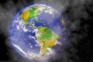 El aumento de temperatura debe desacelerarse si queremos evitar las peores consecuencias del cambio climático