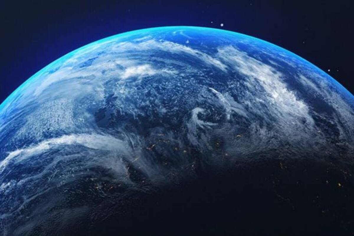 El aumento de temperatura debe desacelerarse si queremos evitar las peores consecuencias del cambio climático