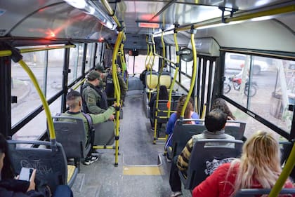 El aumento de transporte en la provincia de Buenos Aires se implementará a partir del 1° de abril