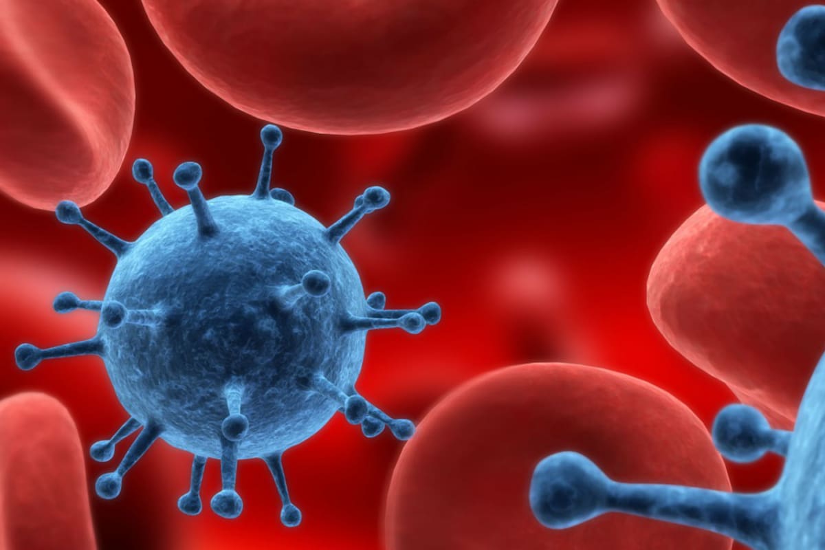 El aumento del cáncer es una tendencia mundial