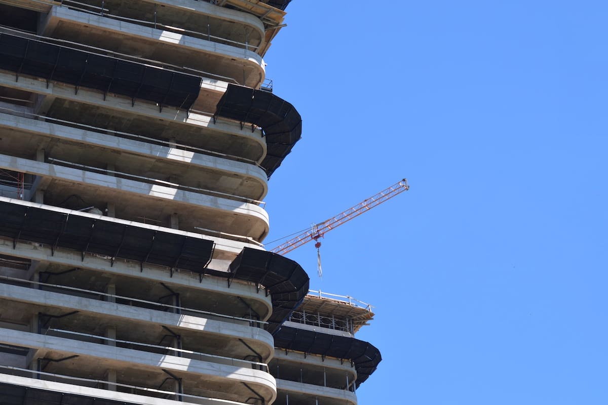 El aumento del costo de construcción no da tregua