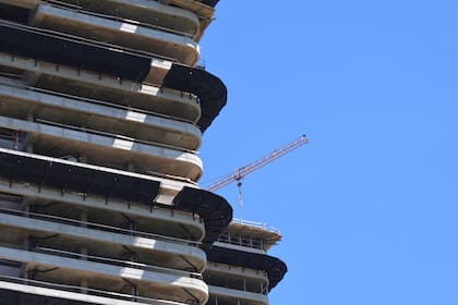 El aumento del costo de construcción no da tregua