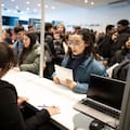 La economía quedó al borde de una recesión técnica, según expertos