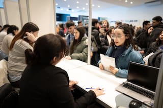La economía quedó al borde de una recesión técnica, según expertos