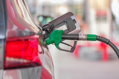 El aumento del precio de la gasolina también impactó en Florida, que tiene un promedio similar al nacional