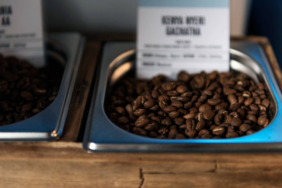 El aumento del precio del café en Estados Unidos impacta en la comunidad migrante latina