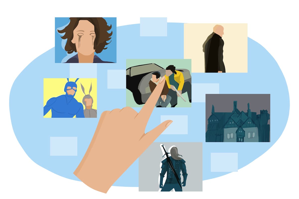 El aumento en el consumo de internet y qué hacemos en la red refleja cómo hemos cambiado en estos tiempos.