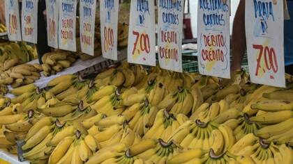El aumento en el precio de los alimentos castiga sobre todo a los más sectores más vulnerables