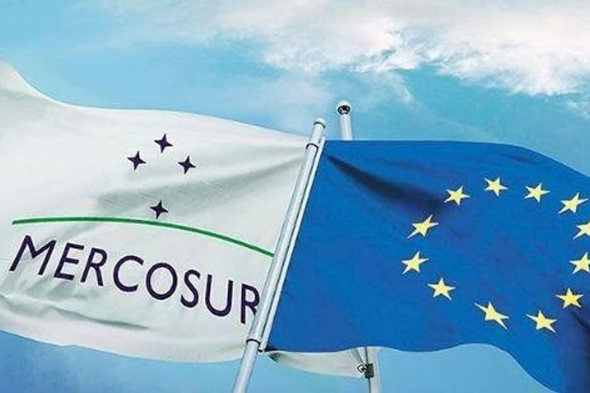 El aumento fue de 44% entre los productos beneficiados por las nuevas desgravaciones arancelarias; pesca, carne bovina y cítricos estuvieron entre los complejos con mayores incrementos