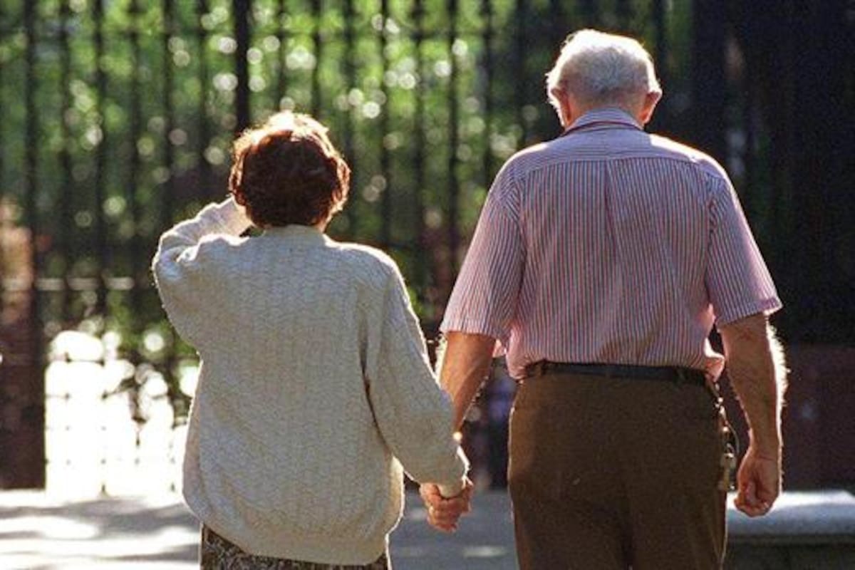 El aumento se registra a partir de septiembre