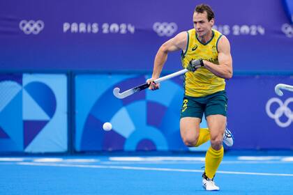 El australiano Tom Craig fue detenido este martes en París cuando compraba un gramo de cocaína en un barrio de la ciudad; para este miércoles se espera su liberación sin cargos y tras el pago de una multa