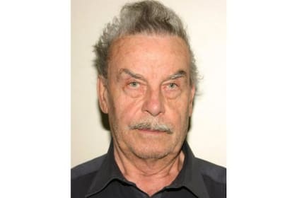 El austriaco Josef Fritzl también recibió cartas de amor tras su arresto y condena en 2008 por el encierro y violación de su propia hija.
