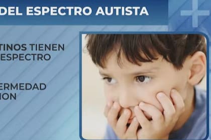 El autismo en la Argentina