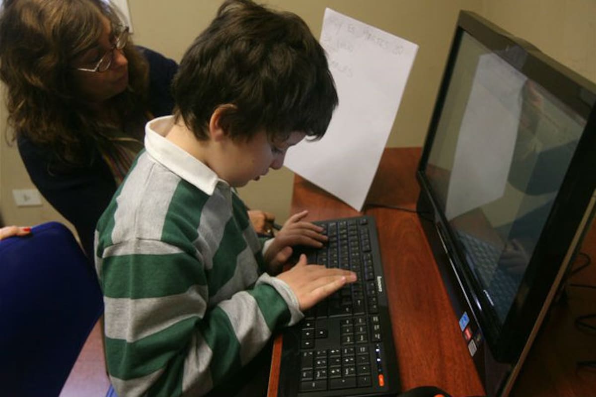 El autismo, en la mira de los investigadores