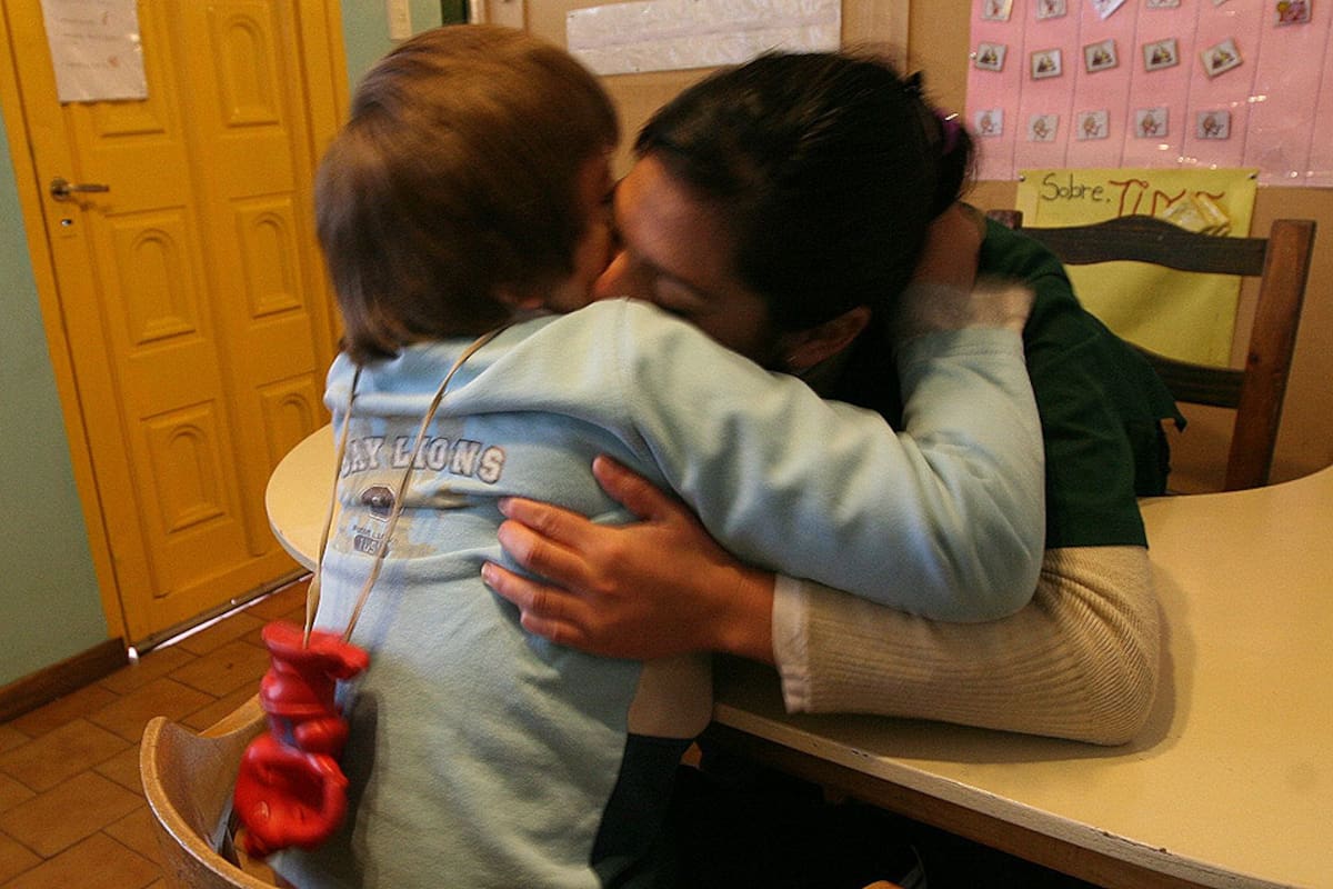 El autismo y una nueva forma de MIRAR el desarrollo