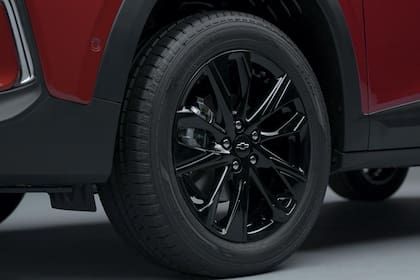 El auto más vendido de General Motors es el Tracker