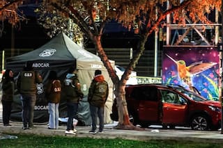 Una banda de menores les robó el auto: murió un chico de 12 años tras ser arrastrado 5 kilómetros