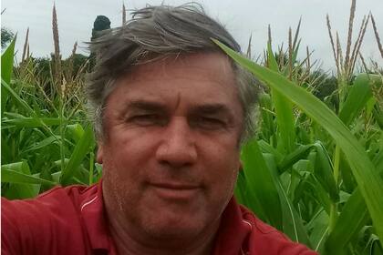 El autoconvocado Dieter Von Pannwitz espera que luego del banderazo el Gobierno de marcha atrás al proyecto de expropiación