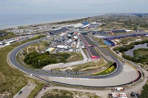 El Gran Premio de Países Bajos salió de la Fórmula 1: ¿qué tiene por aprender el eventual GP de Argentina?