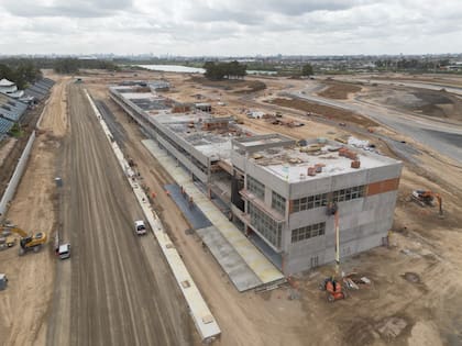 El Autódromo Oscar y Juan Gálvez volverá a al calendario internacional del 9 al 11 de abril de 2027, cuando recibirá al MotoGP como cuarta cita de la temporada
