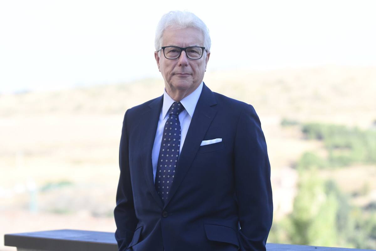 El autor cree que el próximo gran enfrentamiento será entre China y Estados Unidos