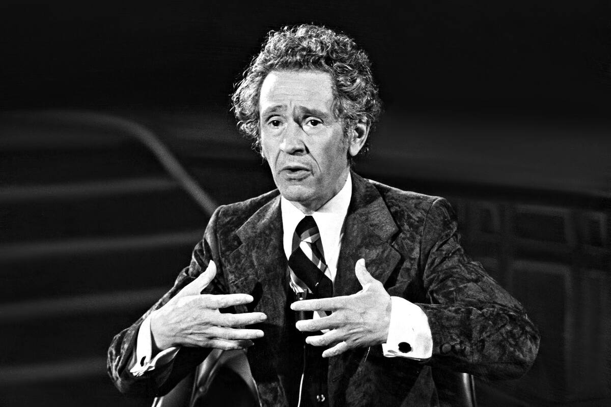 El autor de Confabulario, de cuyo nacimiento se cumplen cien años, fue uno de los grandes escritores mexicanos del siglo XX