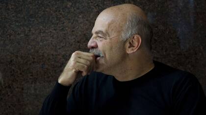 Martín Caparrós