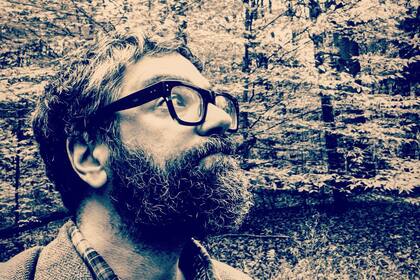 El autor de "Macanudo" vive en un pueblito cercano a Nueva York y da clases en una universidad especializada en ilustración