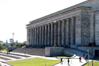 Universidad pública, igualdad de oportunidades y equidad