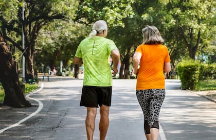 El autor enfatiza la importancia de mantener una actividad física constante, integrando ejercicios de equilibrio y caminatas diarias para fortalecer el cuerpo y la mente