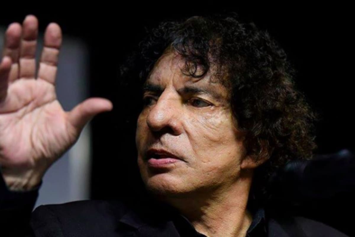 El autor habló del proyecto de ley que busca implementar un impuesto a la riqueza por la pandemia de coronavirus