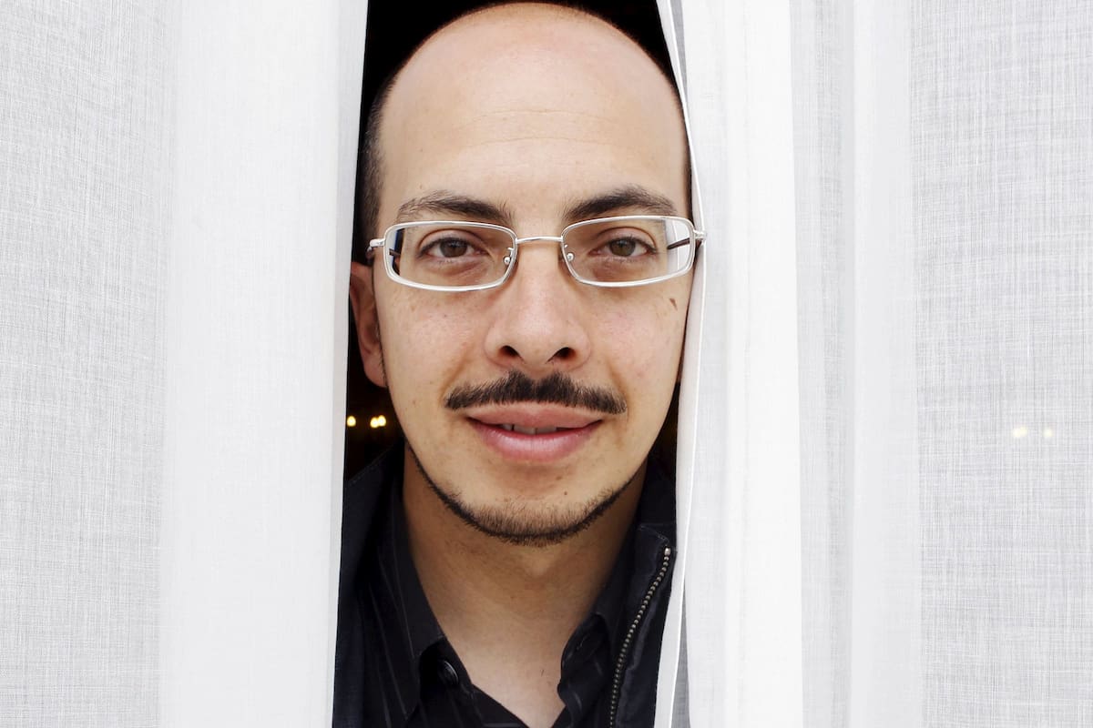 El autor mexicano ganó la XXI edición con una historia que combina ficción y un caso policial tomado de la realidad de su país