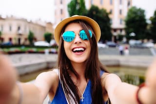 Cómo salir siempre genial en las selfies