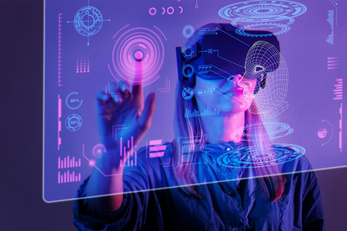 El avance de la IA es uno de los puntos determinantes de esta nueva era