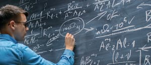 Crece la capacidad de la IA para resolver problemas científicos