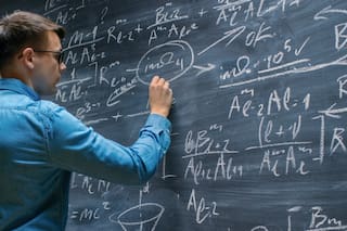 Crece la capacidad de la IA para resolver problemas científicos