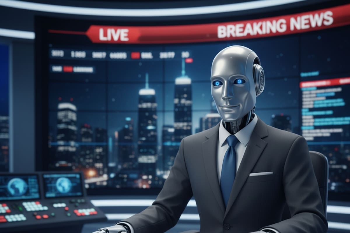 El avance de la inteligencia artificial no se puede detener; hay que invertir en educación, recapacitación y adaptación de la fuerza laboral