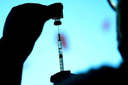 El avance de la vacunación, clave para la prevención del Covid