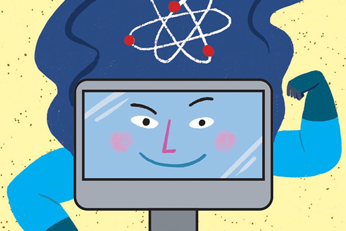 El avance de las computadoras cuánticas, con mucha más capacidad que las actuales, tomó una velocidad mayor que la esperada; la inversión global en lo que está por venir