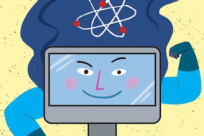 El avance de las computadoras cuánticas, con mucha más capacidad que las actuales, tomó una velocidad mayor que la esperada; la inversión global en lo que está por venir